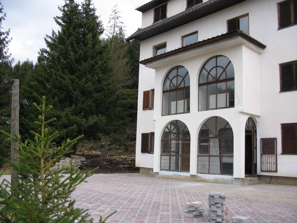 Villa Kostic Kopaonik Exterior foto