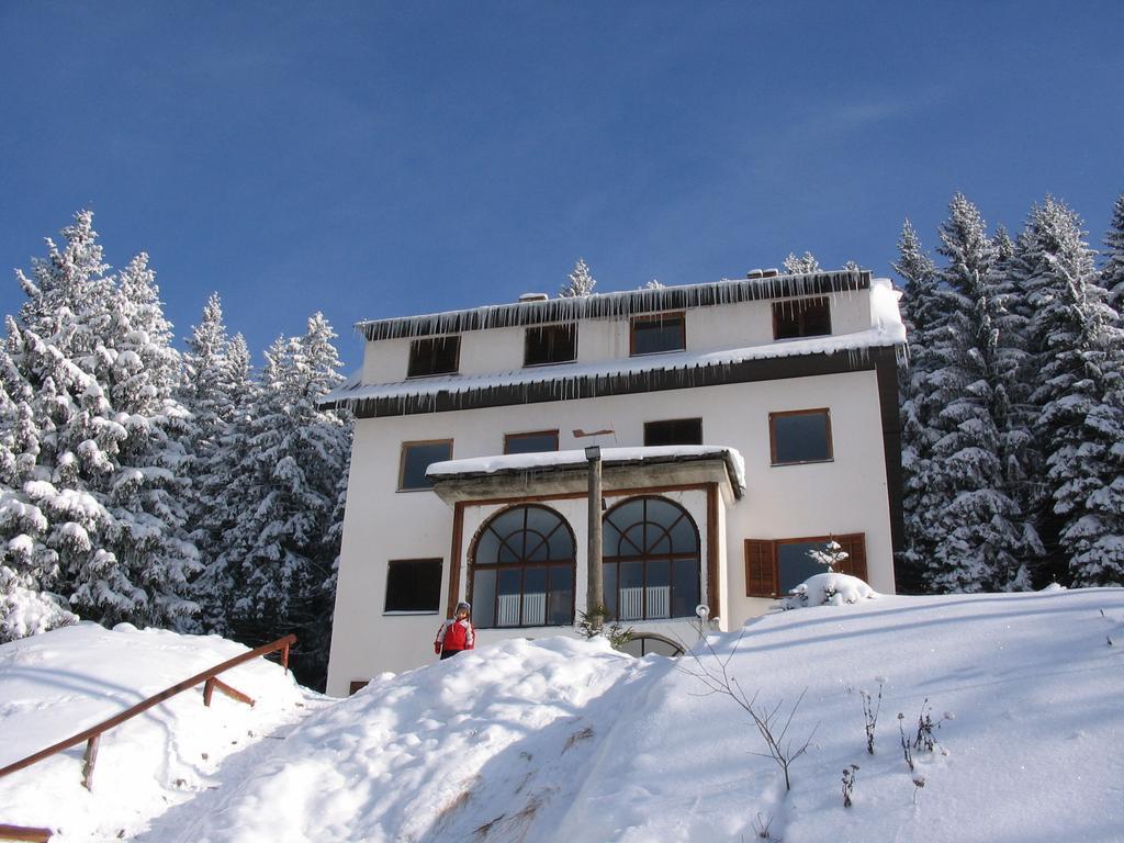 Villa Kostic Kopaonik Exterior foto